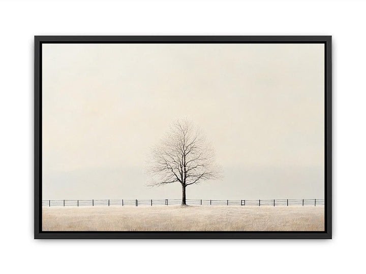 Veil Of Solitude  Painting