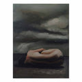 Nude painting 