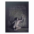 Nude painting 