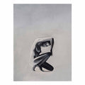 Nude painting 