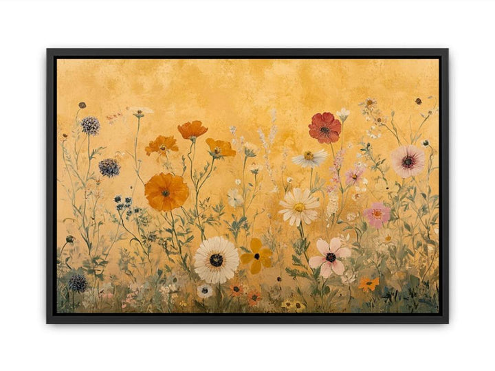 Bloom  Painting