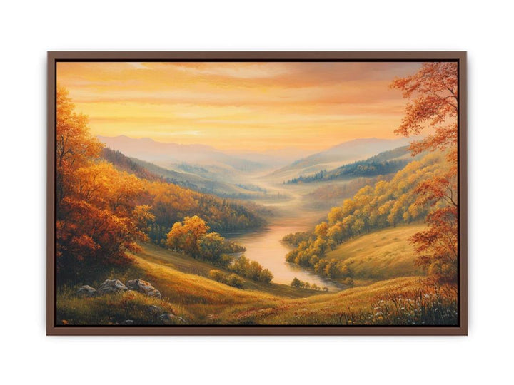 Canvas Print