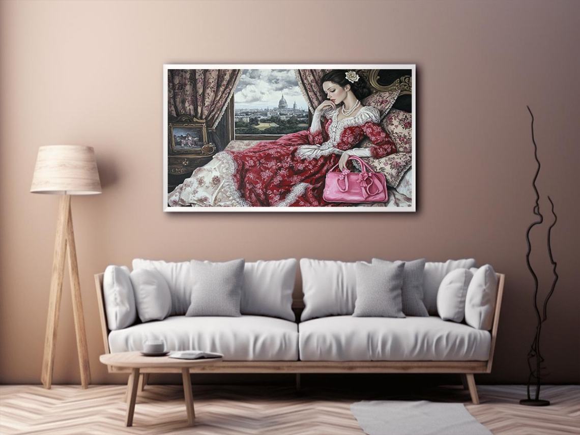  Artwork
