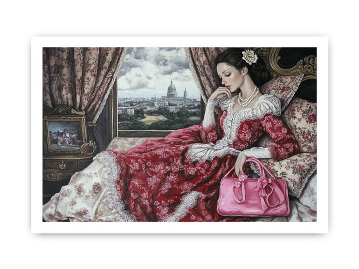 Canvas Print
