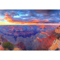 Grand Canyon Sunset