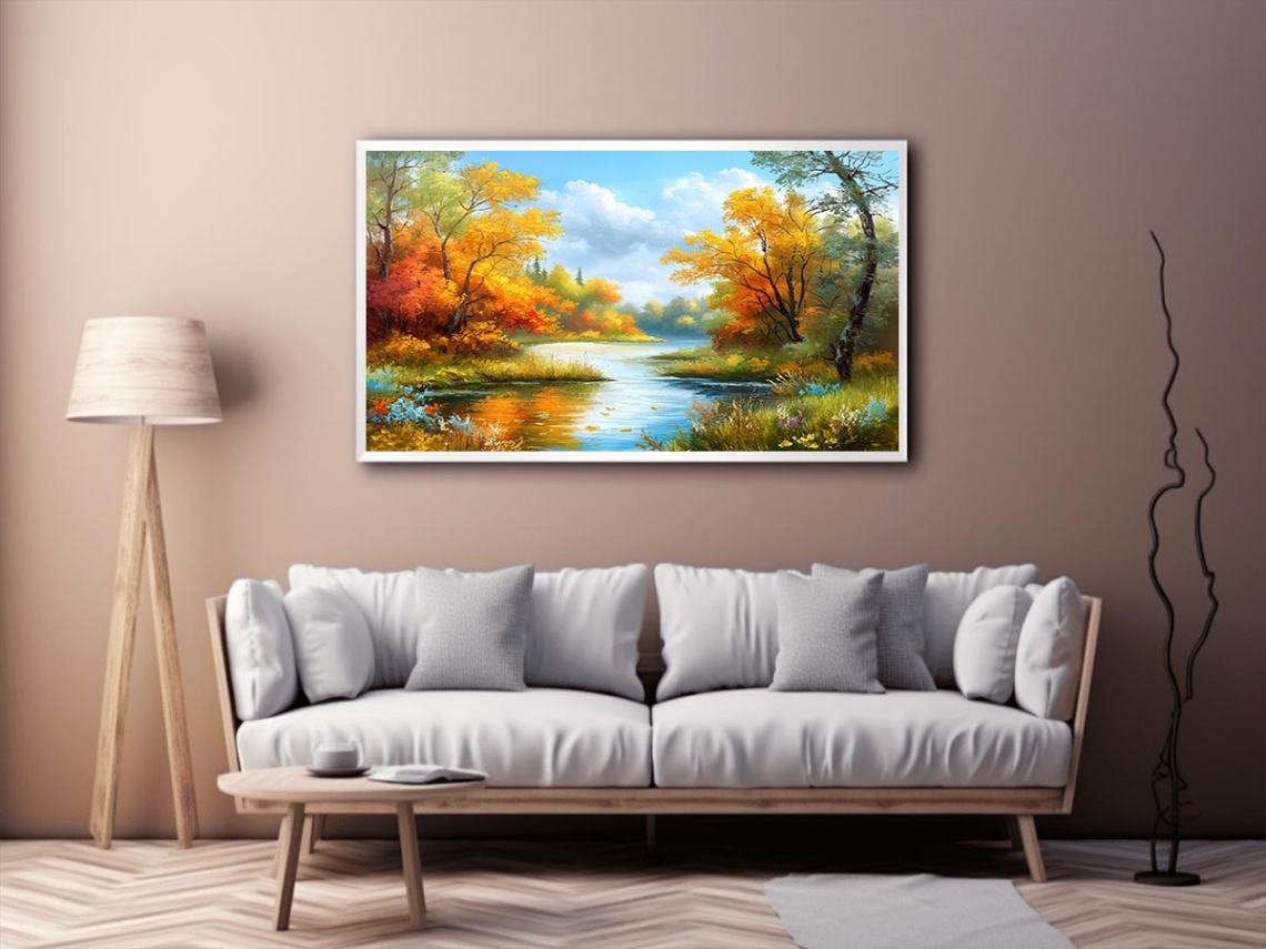  Artwork