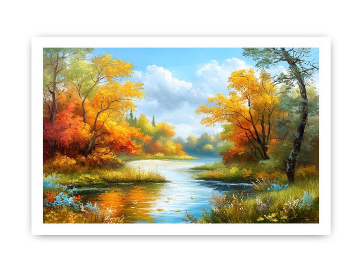 Canvas Print