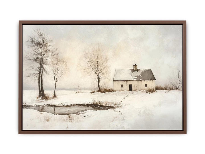 Canvas Print
