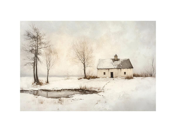 Whispers In The Landscape