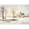 Whispers In The Landscape