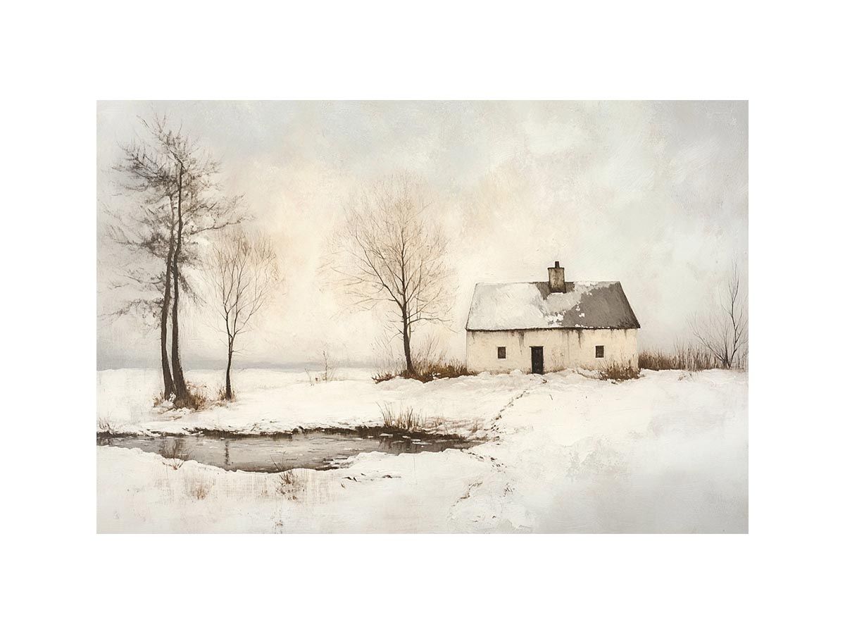 Whispers In The Landscape