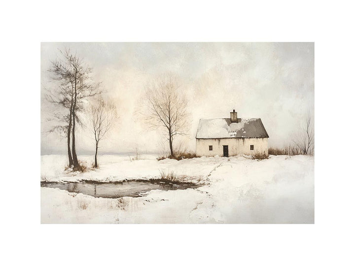 Whispers In The Landscape