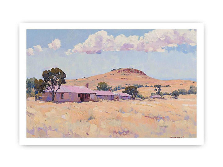 Canvas Print