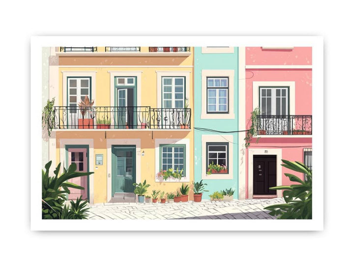Canvas Print