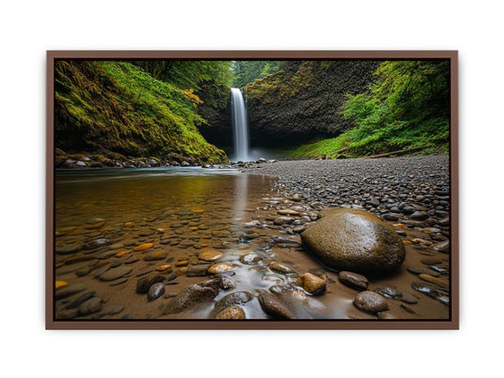Canvas Print