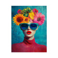 Crowned In Bloom
