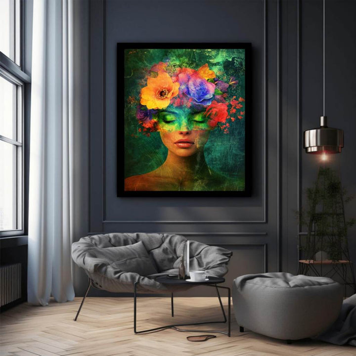 Petals Of Her Grace 