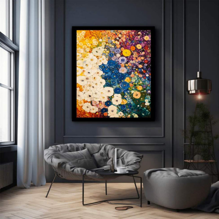 Floral Thoughts 