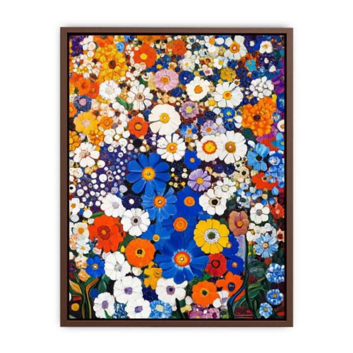 Flower Garden  Poster