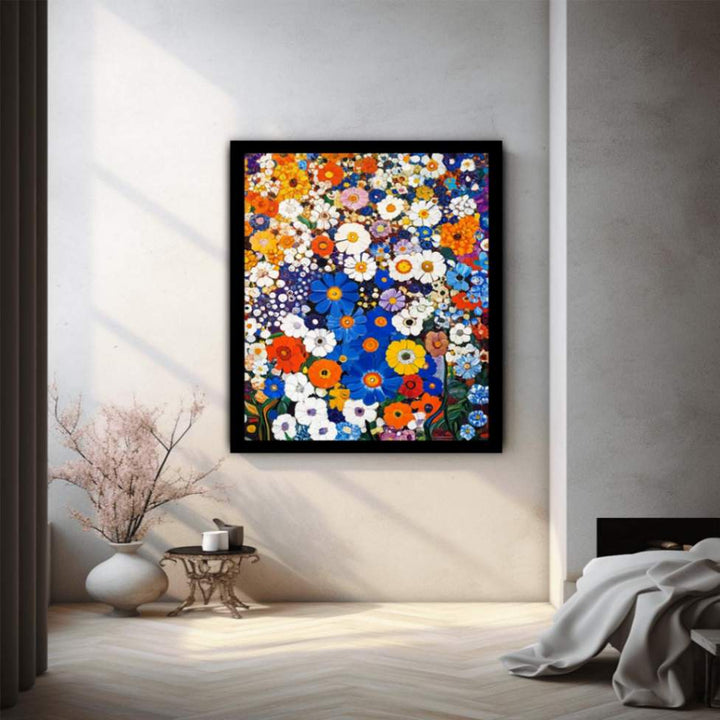 Flower Garden 
