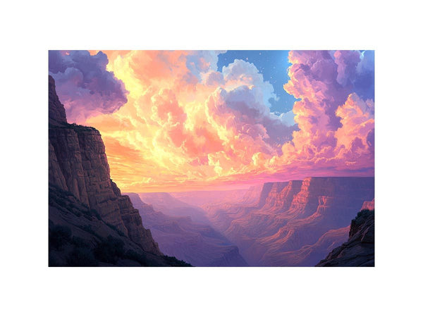 Where Horizons Fall Away