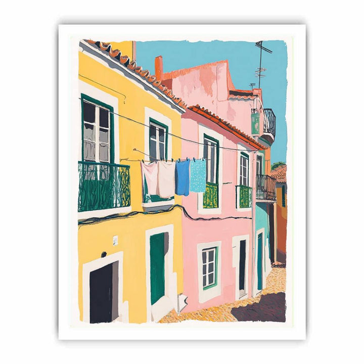 Canvas Print