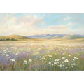 Petals Across The Horizon