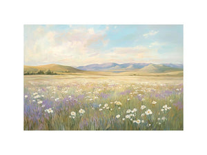 Petals Across The Horizon
