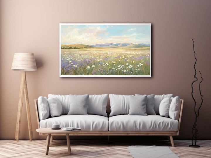 Petals Across The Horizon 
