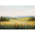 The Wildflower Silence