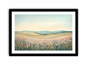 Framed Print