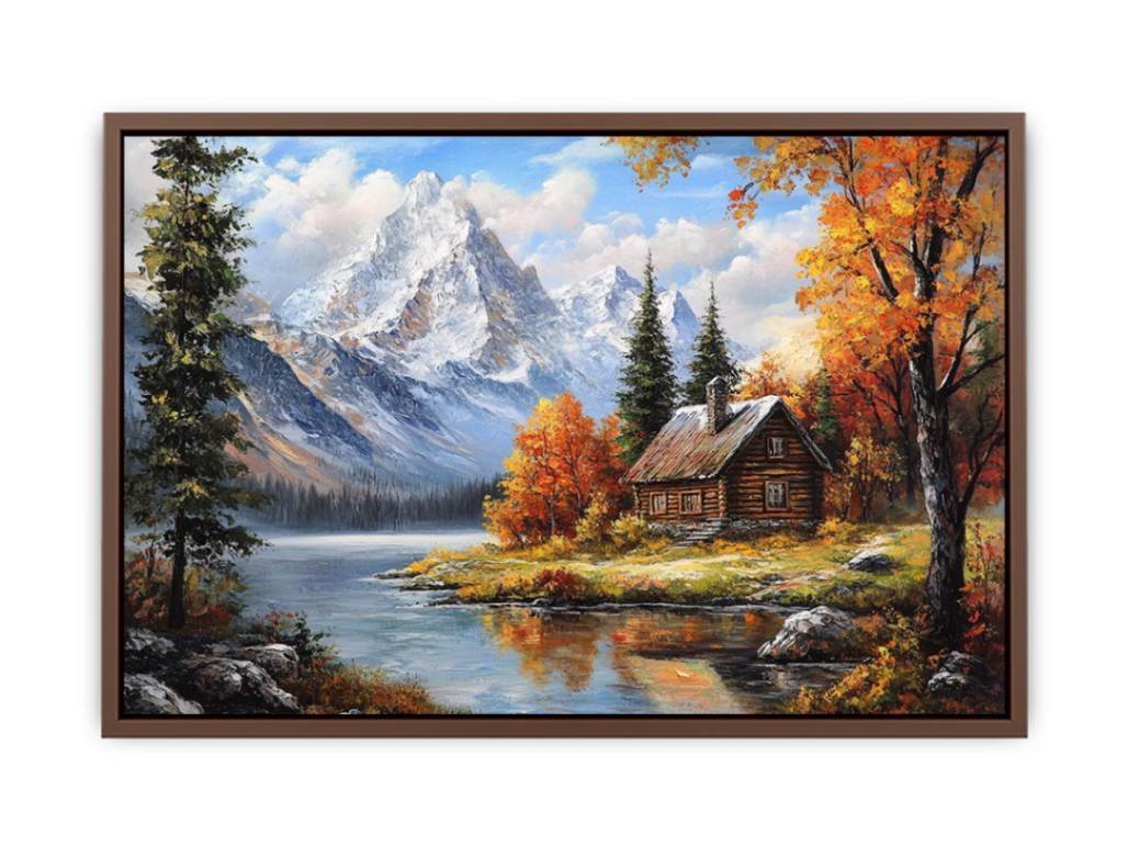 Canvas Print