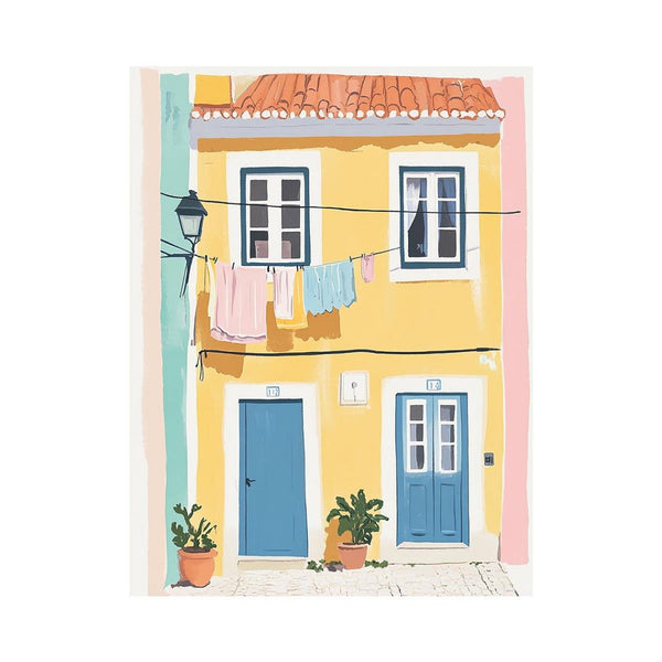 Tiles And Tales