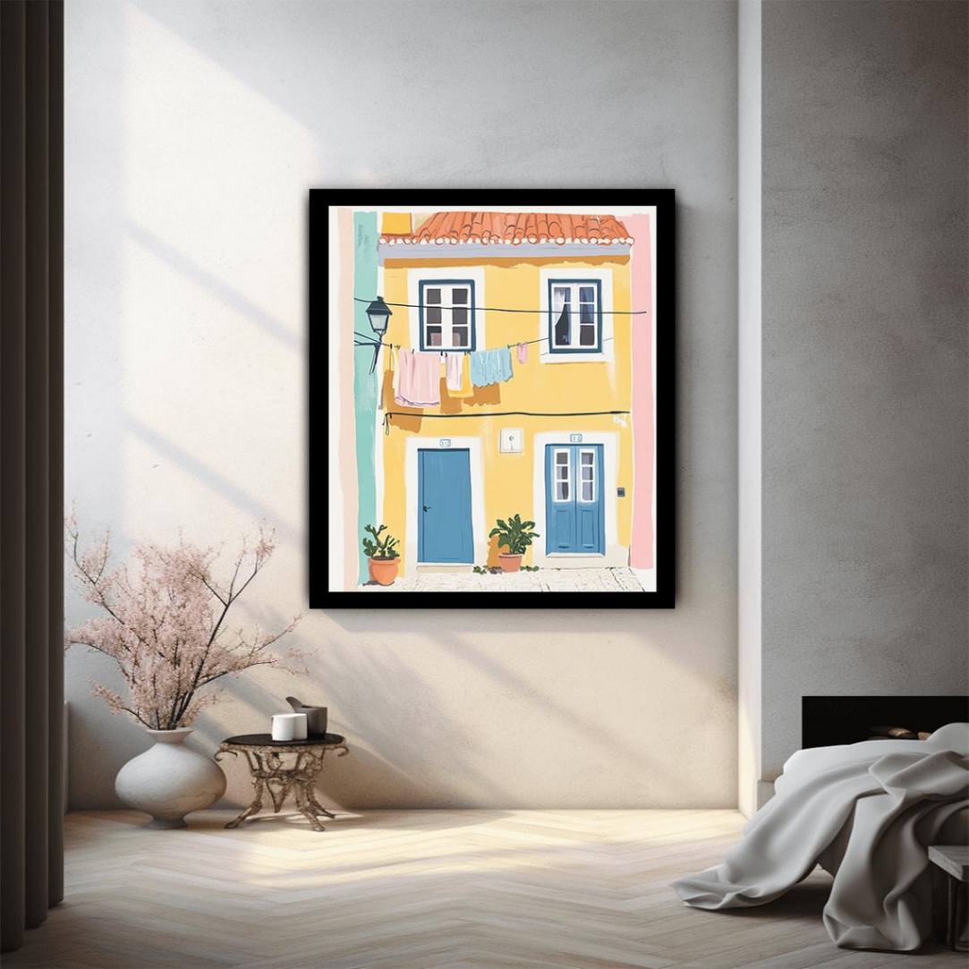 Tiles And Tales