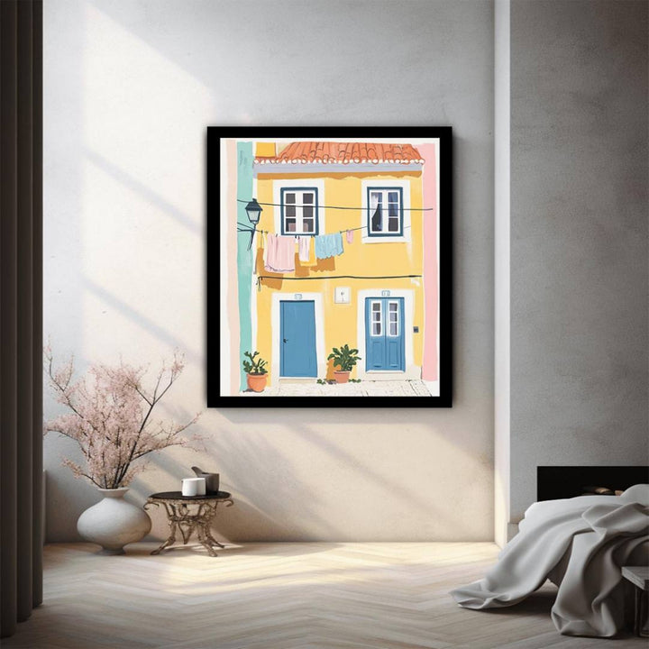 Tiles And Tales