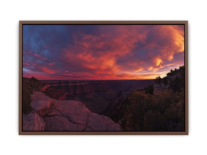 Canvas Print