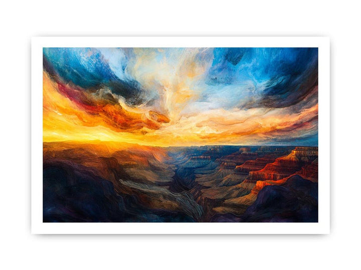 Canvas Print