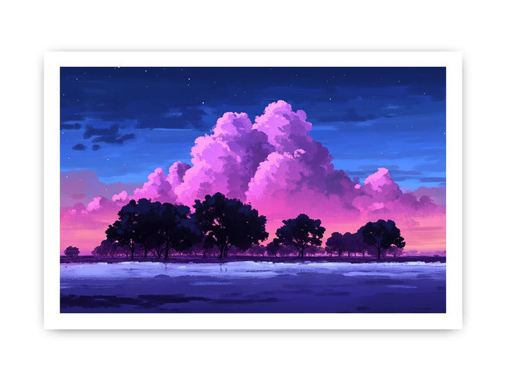 Canvas Print