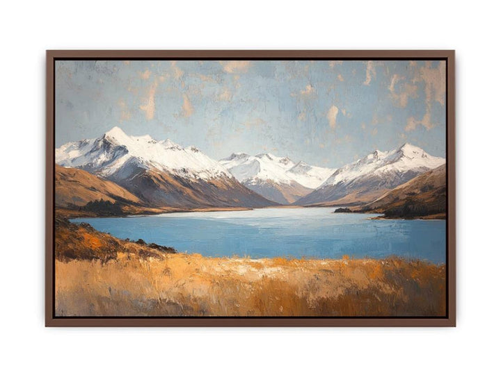 Canvas Print