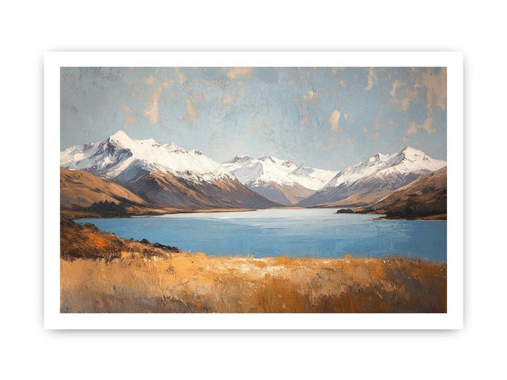 Canvas Print
