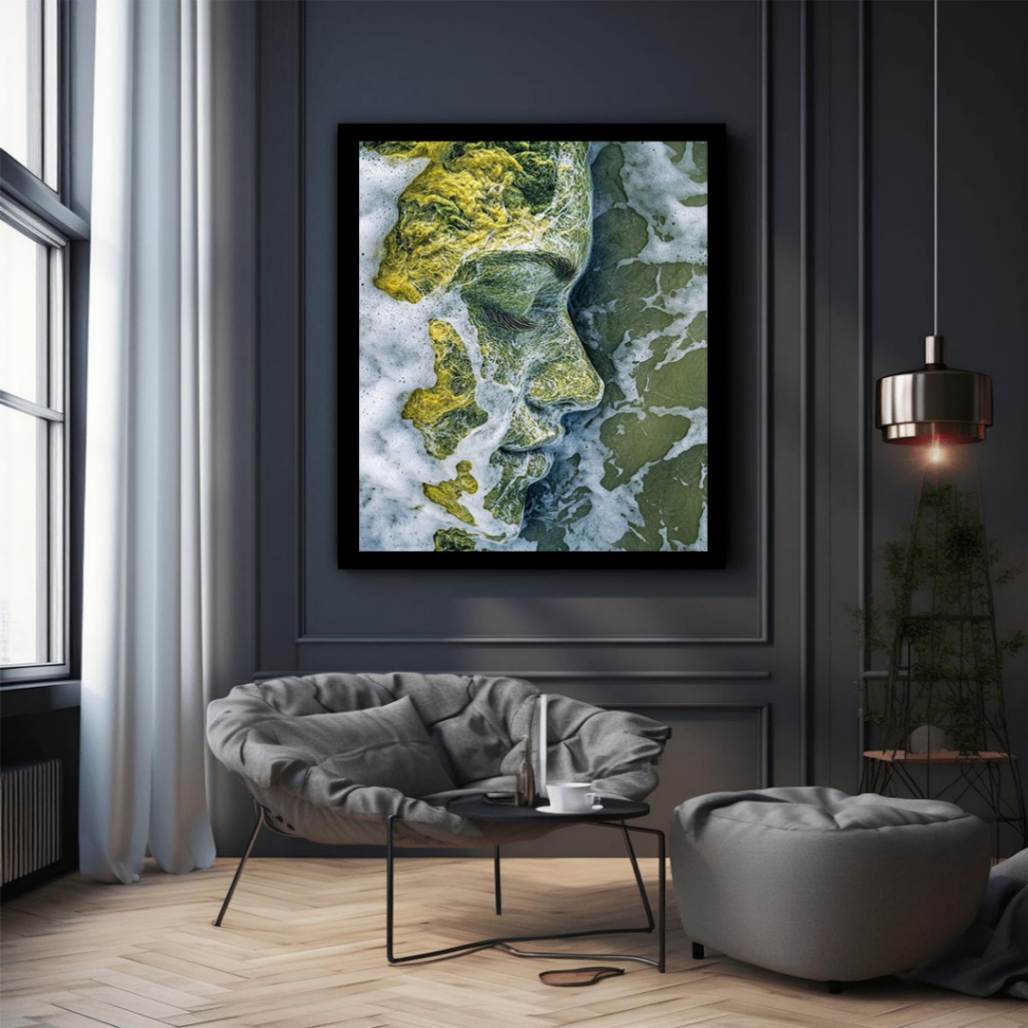  Artwork