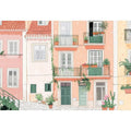 Echoes In Terracotta