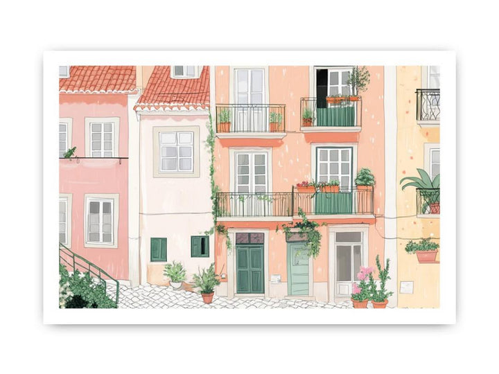 Canvas Print