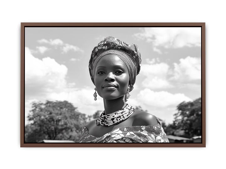 Her Smile, Her Story  Poster