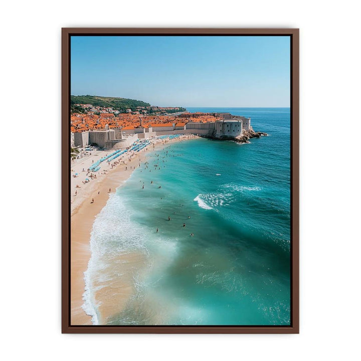 Canvas Print