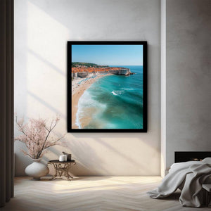 Whispers From The Blue Beyond