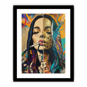 Framed Print