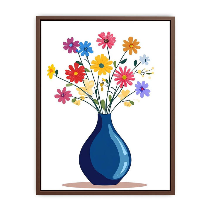 Still Life With Wild Rhythm  Poster