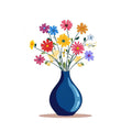 Still Life With Wild Rhythm