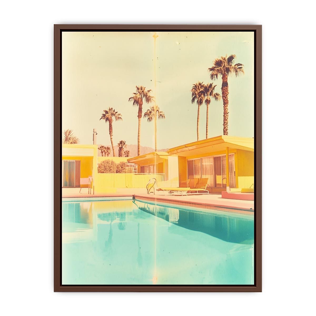 Canvas Print